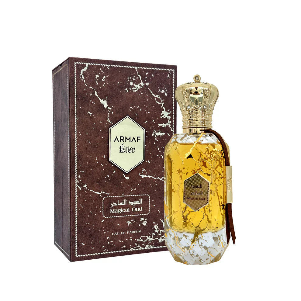 Armaf Eter Magical Oud 3.4 Edp U