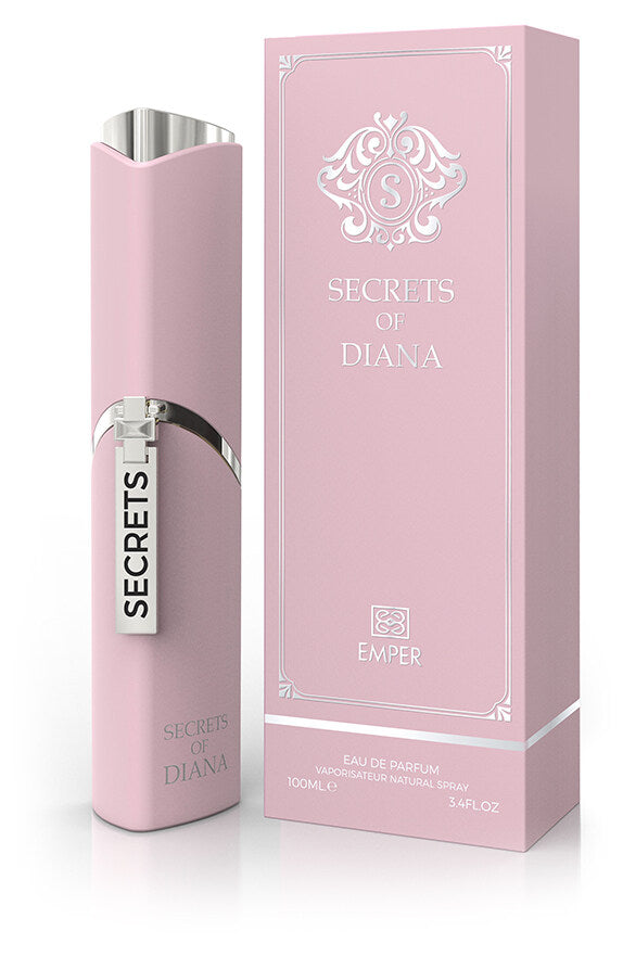 Emper Secrets of Diana 3.4 Edp L