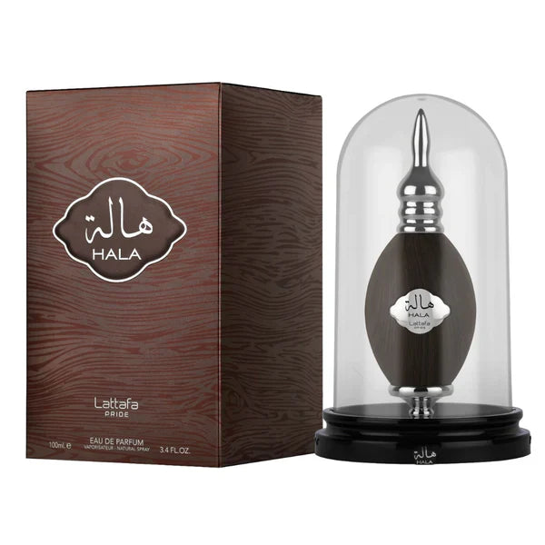 Lattafa Pride Hala 3.4 Edp M