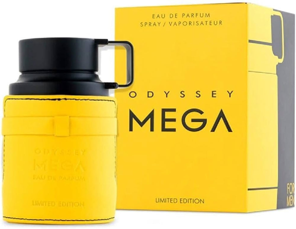 Armaf Odyssey Mega 2.02 Edp M