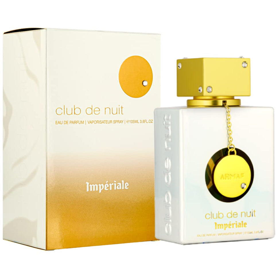 Armaf Club de Nuit Imperiale 3.6 Edp U