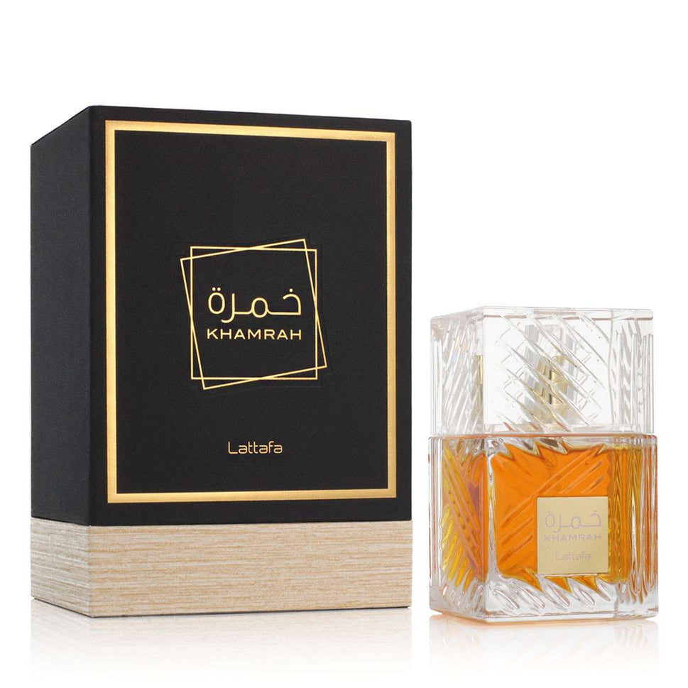 Lattafa Khamrah 3.4 Edp U