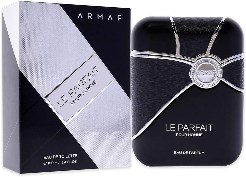 Armaf Le Parfait Homme 3.4 Edt M