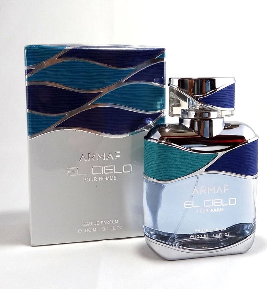 Armaf El Cielo 3.4 Edp M