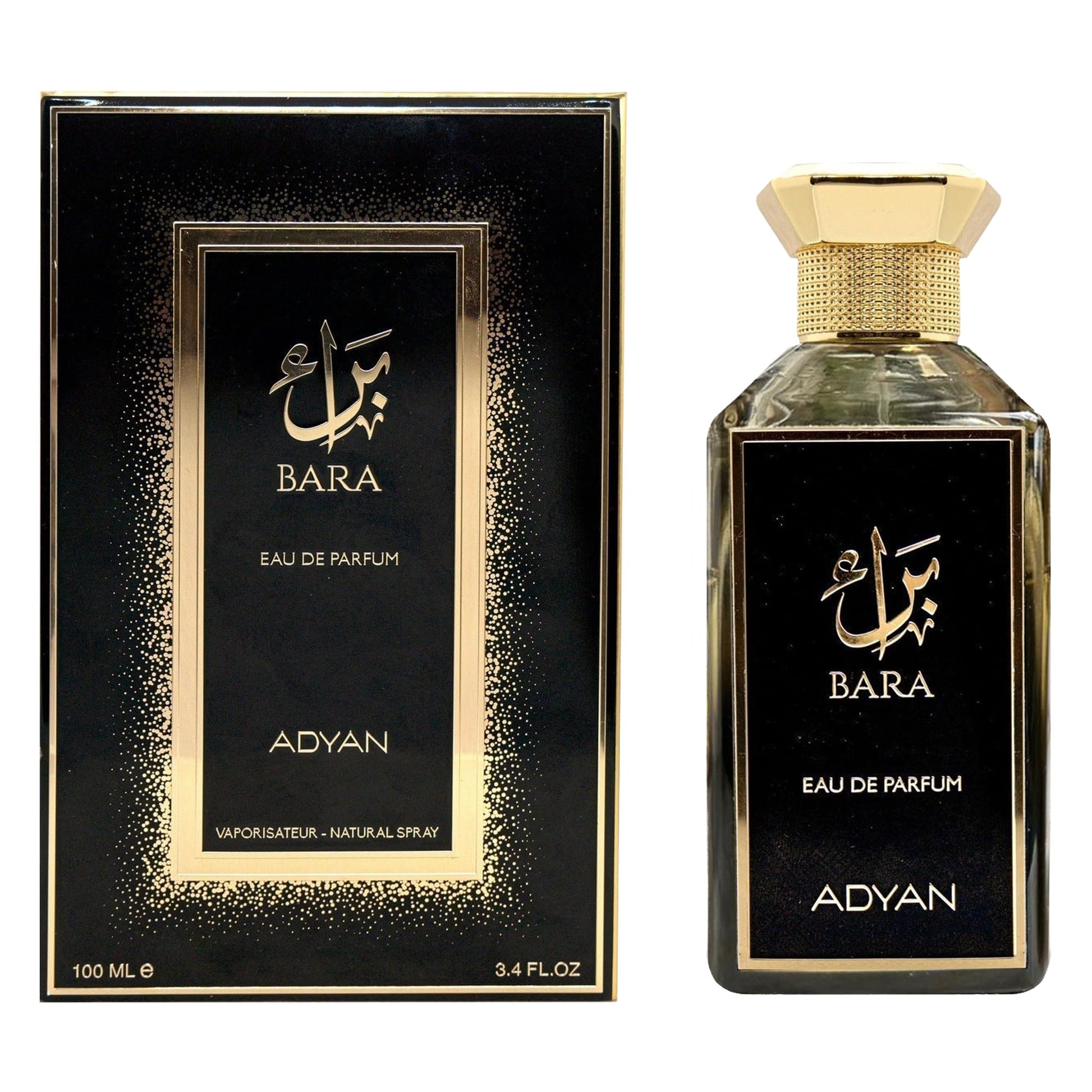 Adyan Bara 3.4 EDP M