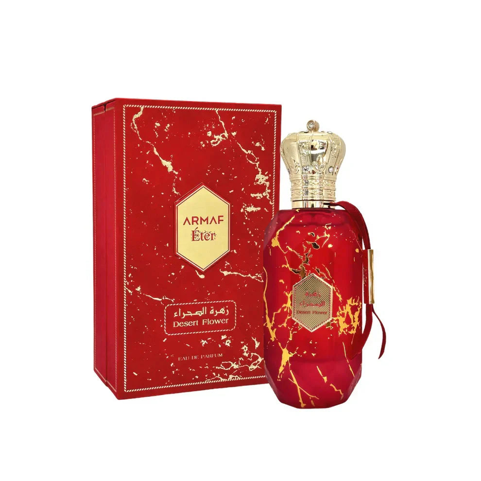 Armaf Eter Desert Flower 3.4 Edp U