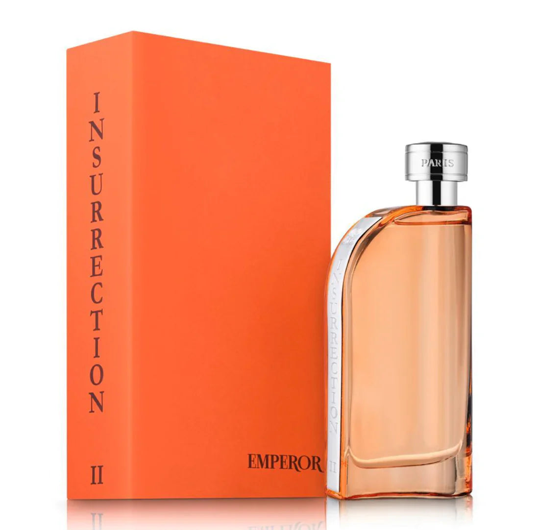 Reyane Tradition Insurrection II Emperor 3.0 Edp M