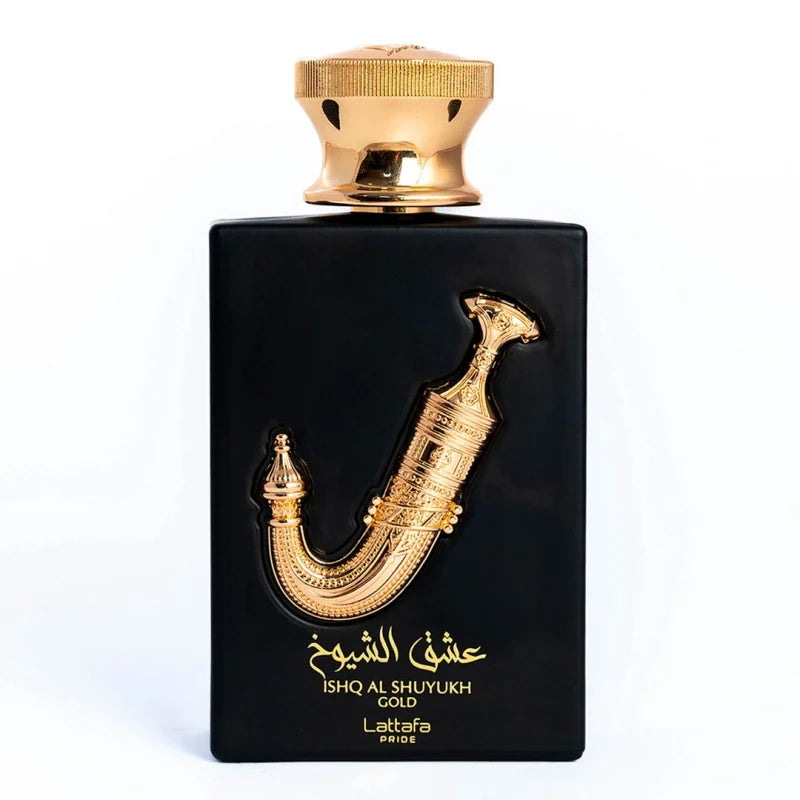 Lattafa Pride ISHQ Al Shuykh 3.4 Edp U