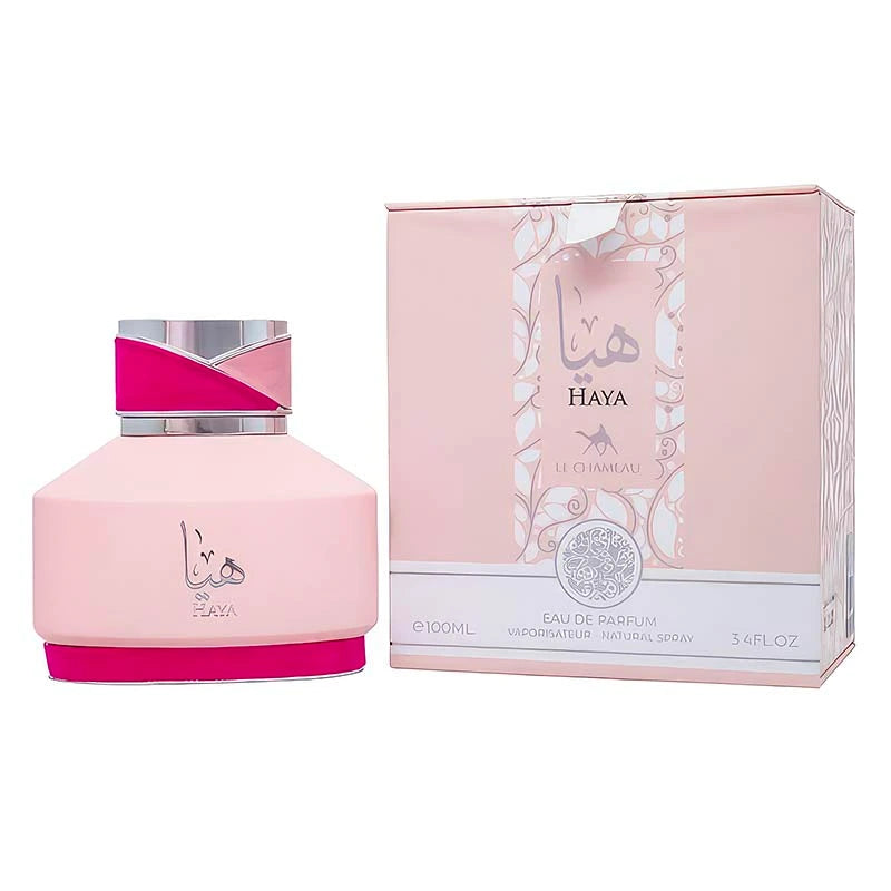 Emper Haya Le Chameau 3.4 Edp L