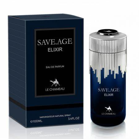 Emper Save Age Elixir 3.4 Edp M