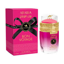 Emper Le Chameau Arabia Bon Voyage 3.4 Edp L