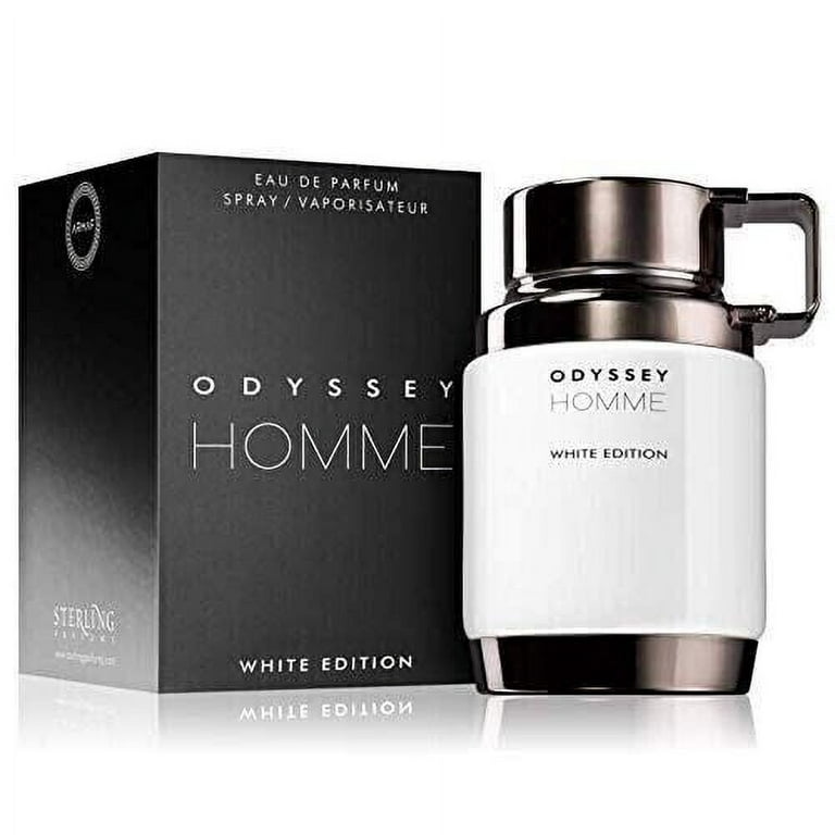 Armaf Odyssey Homme White 3.4 Edp M