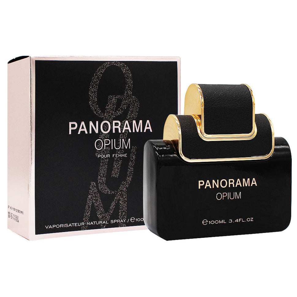 Emper Panorama Opium Pour Femme 3.4 Edp L