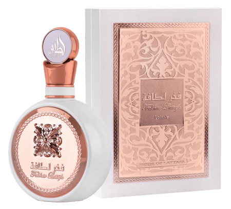 Lattafa Fakhar 3.4oz Edp L