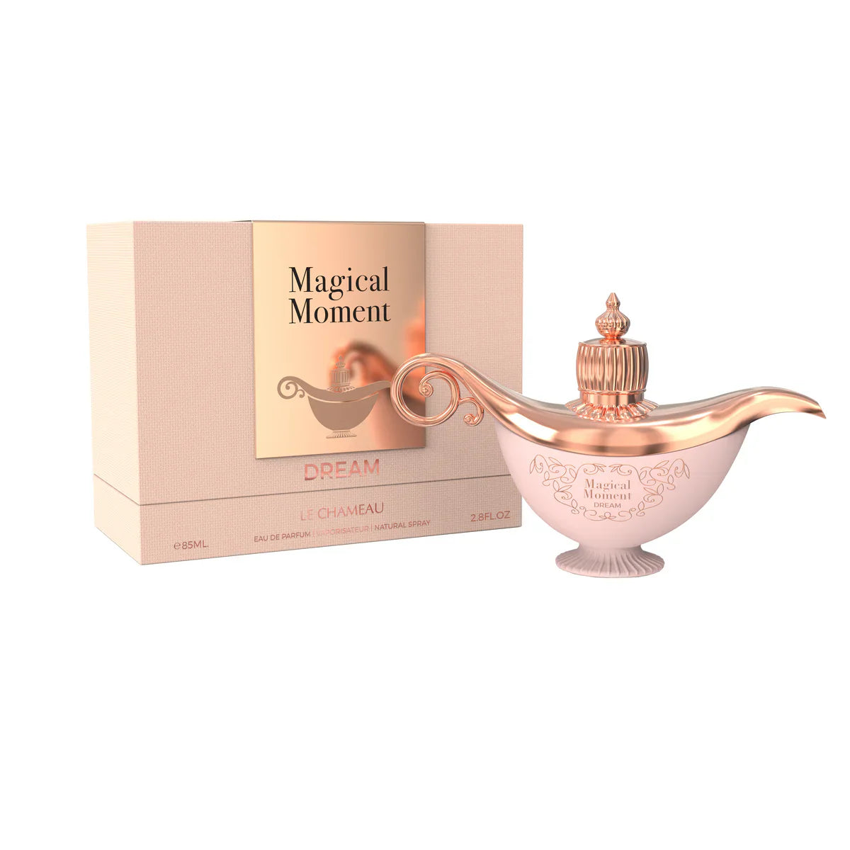 Emper Le Chameau Magical Moment Dream 2.8 Edp L