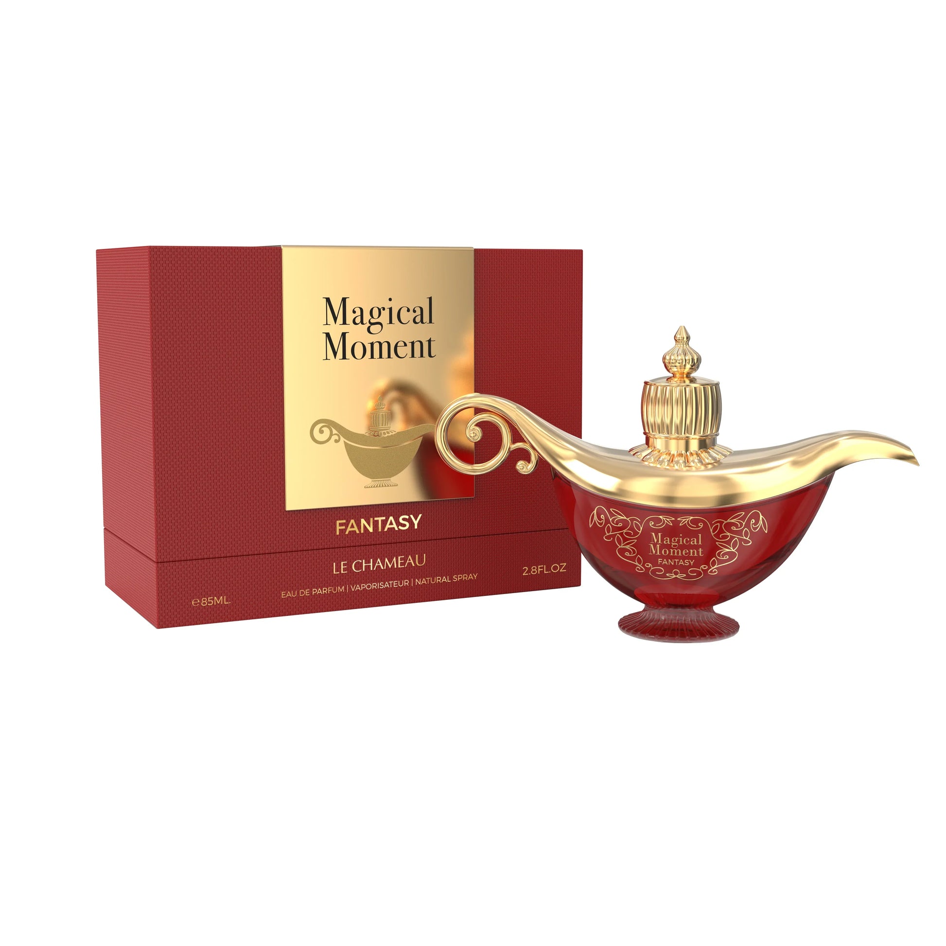 Emper Le Chameau Magical Moment Fantasy 2.8 Edp L