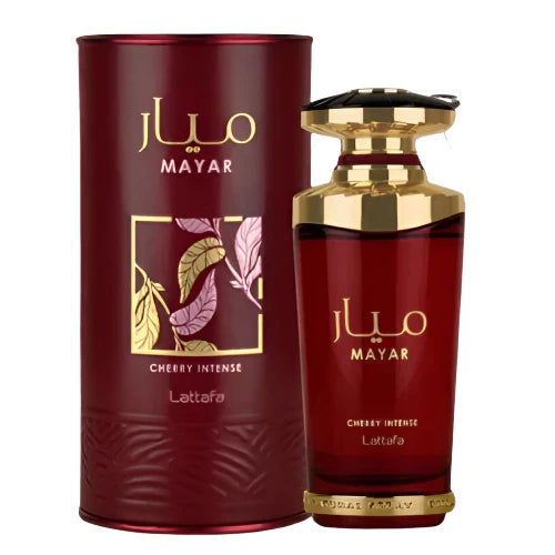 Lattafa Mayar Cherry Intense 3.4 Edp L