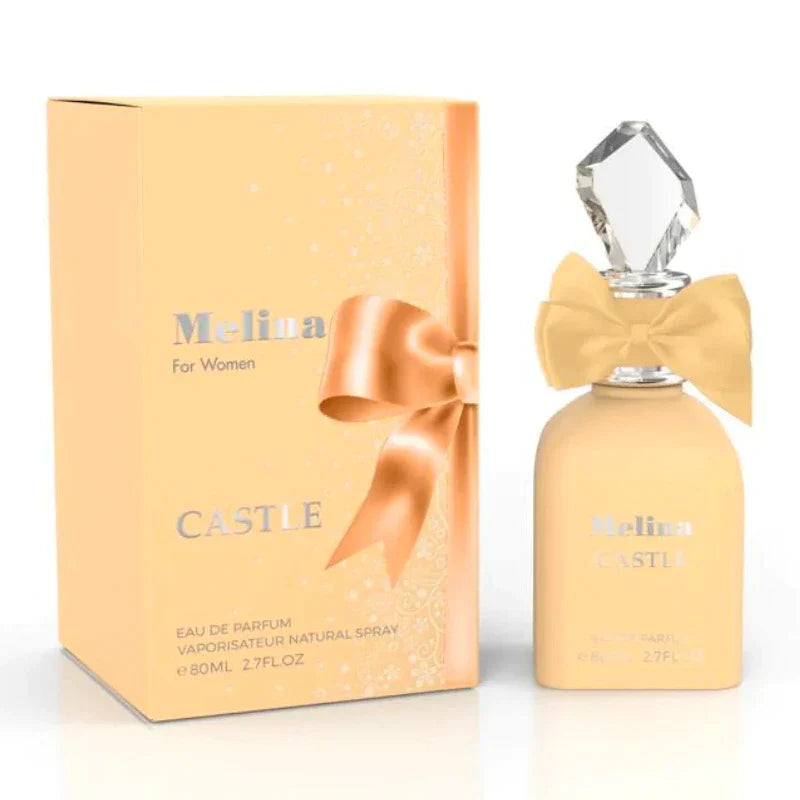 Emper Melina Castle 2.7 Edp L