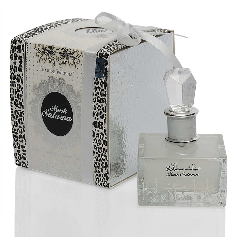 Lattafa Musk Salama 3.4 Edp L