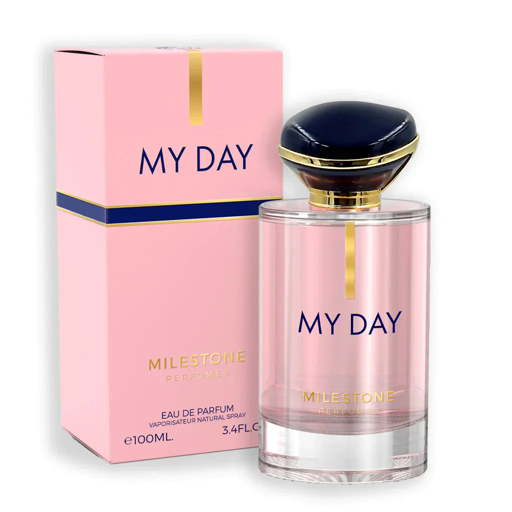 Emper Milestone My Day 3.4 Edp L