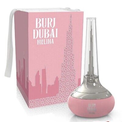 Emper Burj Dubai Melina 3.4 Edp L