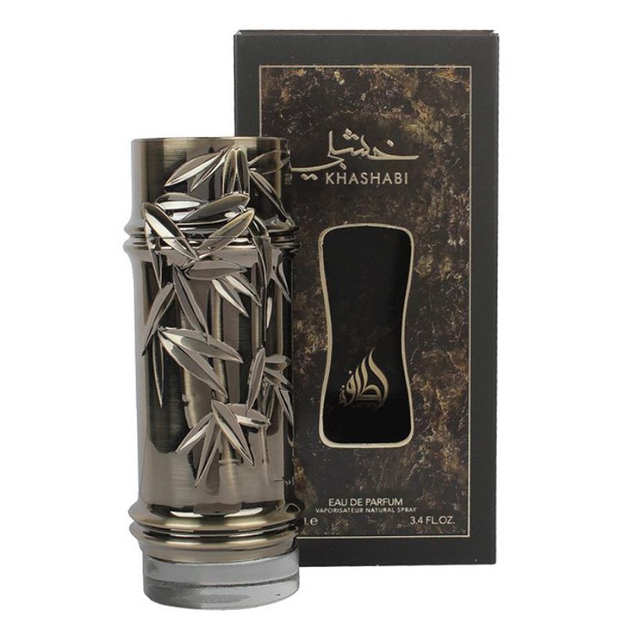 Lattafa Khashabi 3.4 Edp M