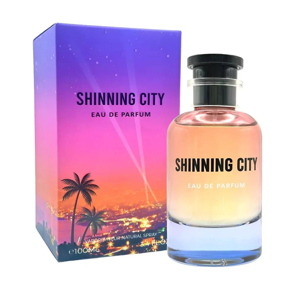 Emper Milestone Shinning City 3.4 Edp U