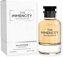 Emper Milestone The Immencity 3.4 Edp M